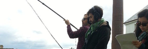 mrjessecox's profile banner image