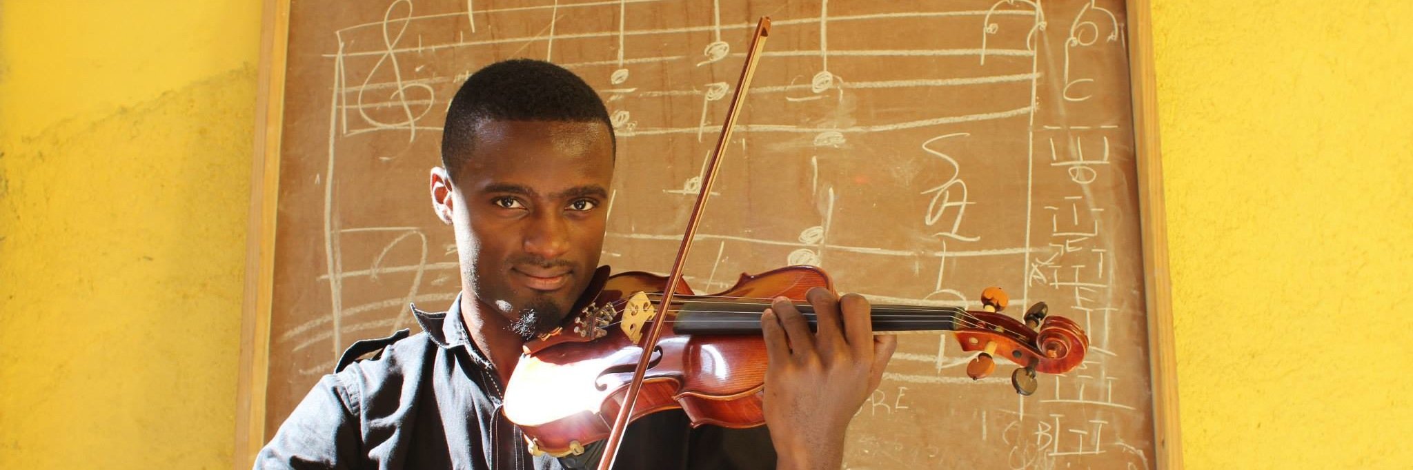 MusAidOrg's profile banner image