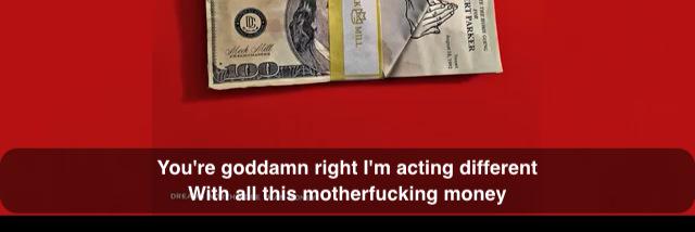 LoudForeign's profile banner image