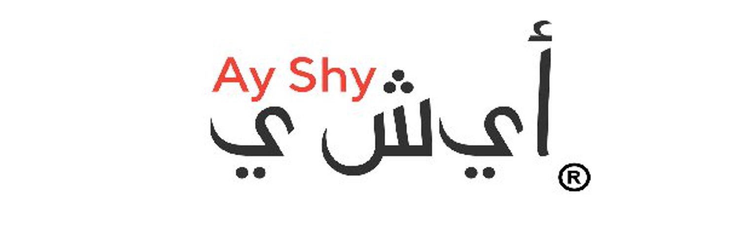 AyShyCo's profile banner image