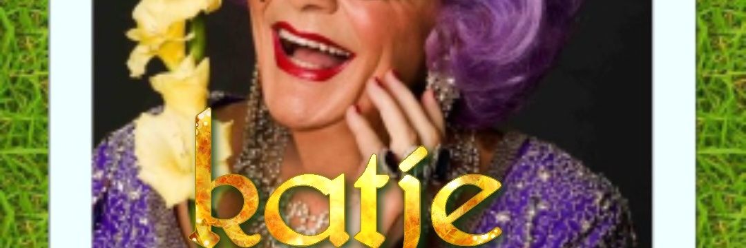Katje 🐈🏛️ TheOldCat 🐯 banner