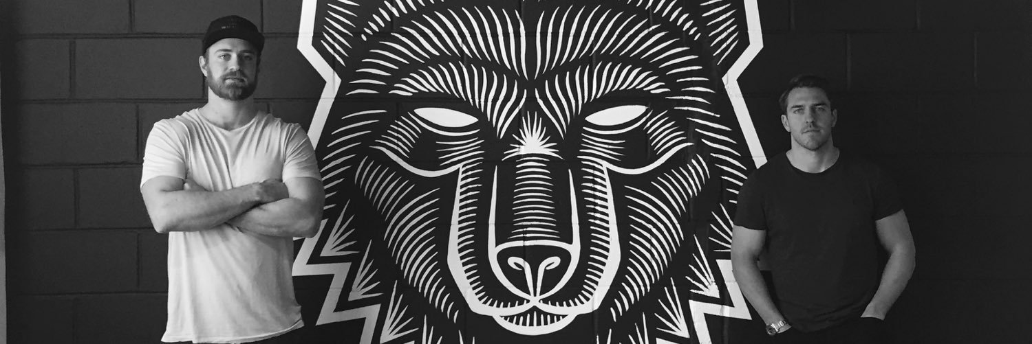 Wolfpack Lager banner