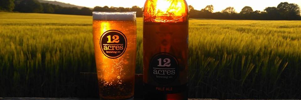 12acresbrewing's profile banner image