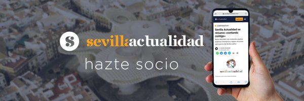 Sevilla Actualidad Profile Banner