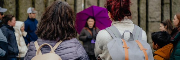 TaraMorganMedia Profile Banner