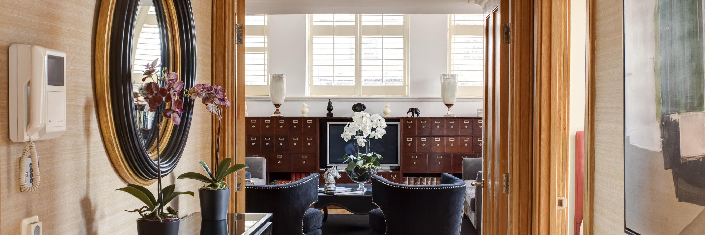 LDNHomeStaging's profile banner image