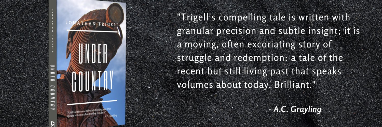 Jonathan Trigell banner