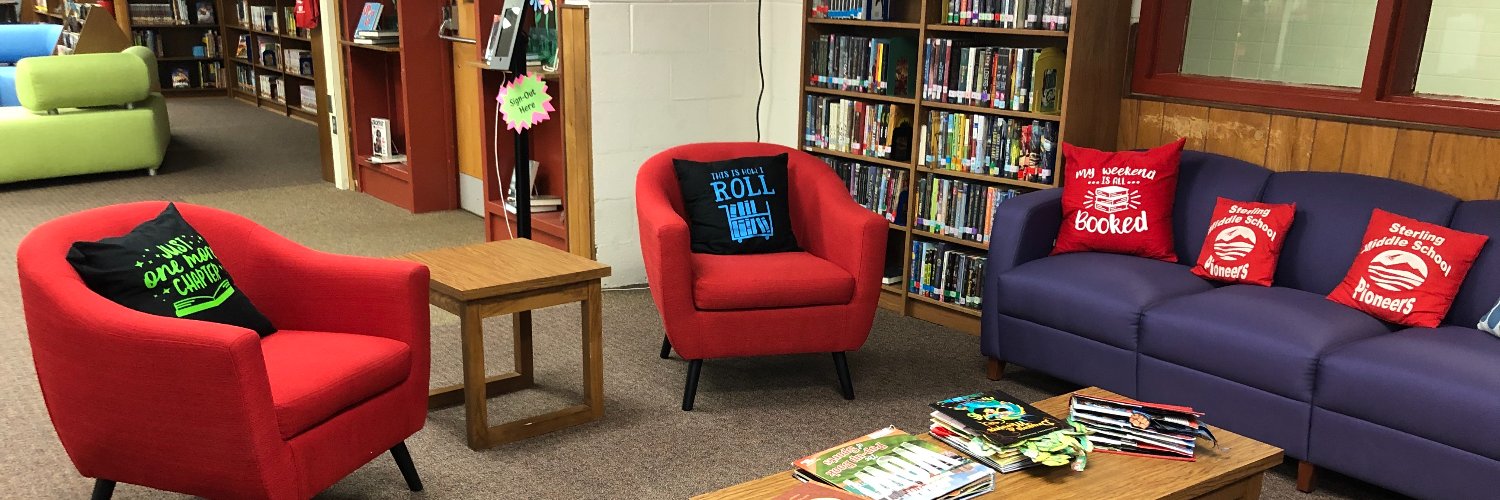 Sterling MS Library banner
