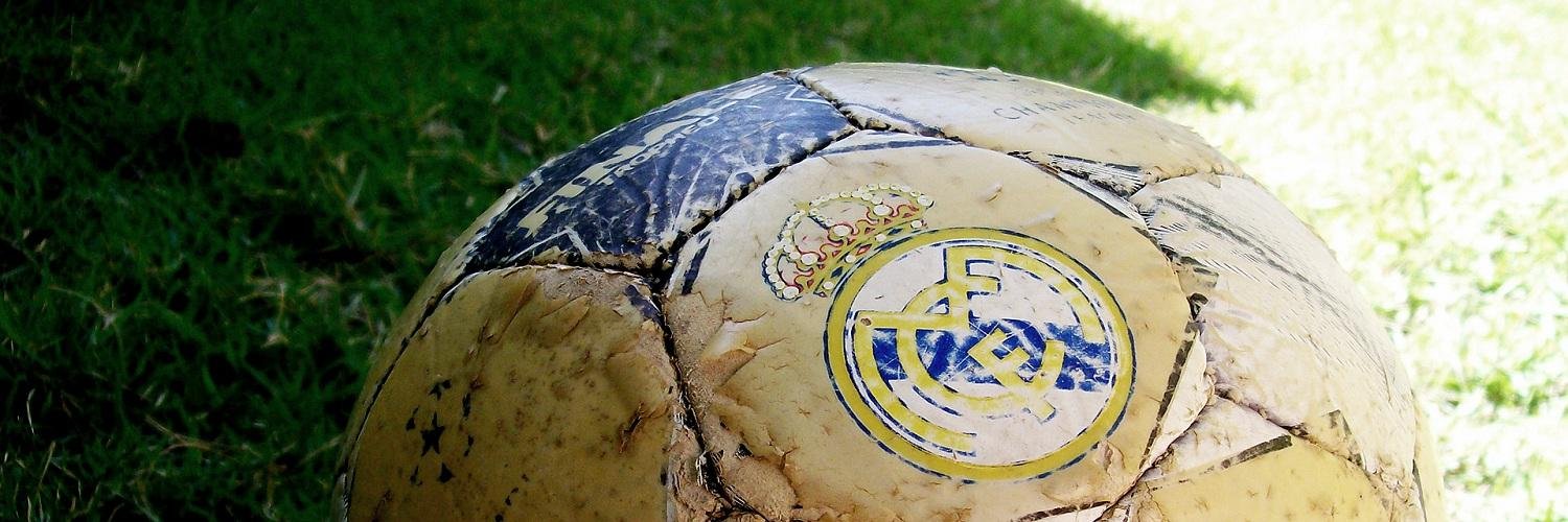 LaDecima #NoToEuropeanSuperLeague banner