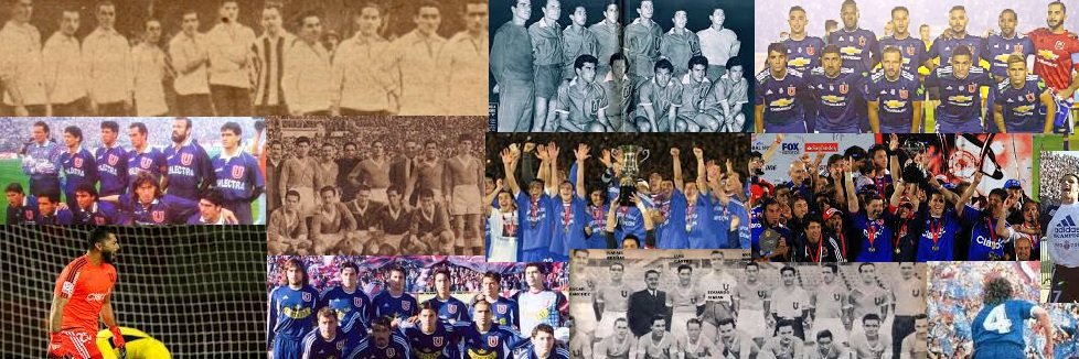#UdeChile historia banner