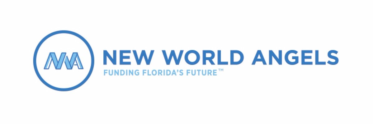 New World Angels banner