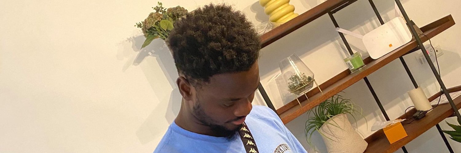 AzizSorho's profile banner image