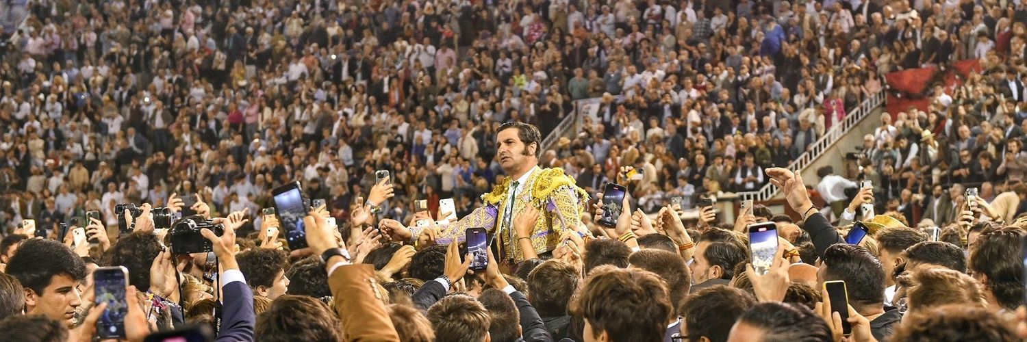 Luis Sánchez Olmedo banner