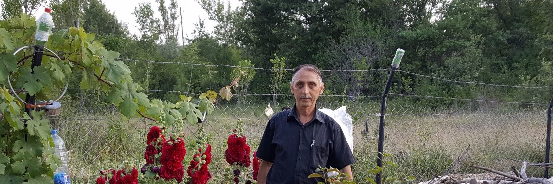 BekirBercin's profile banner image