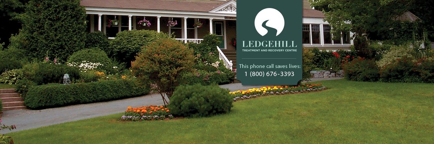 LedgehillNS's profile banner image