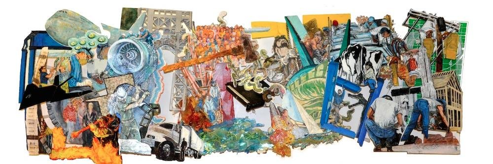 AmericanMuralProject banner