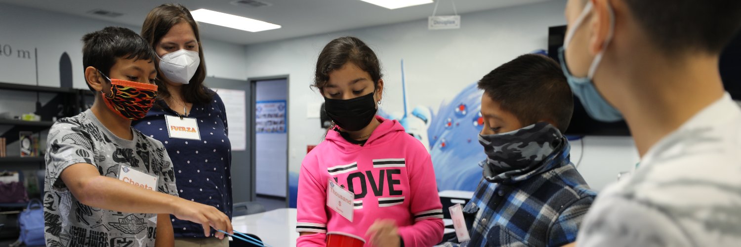 STARBASE Austin banner