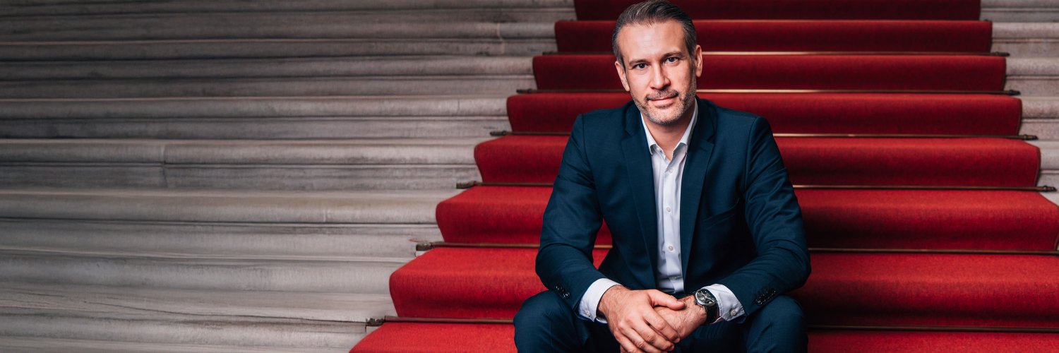 Thorsten Weiß, MdA banner