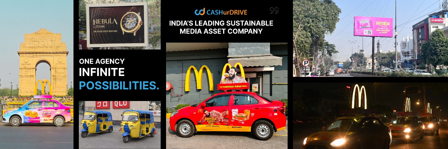 cashurdrive's profile banner image