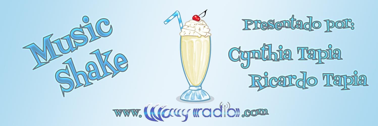 MusicShakeWR's profile banner image