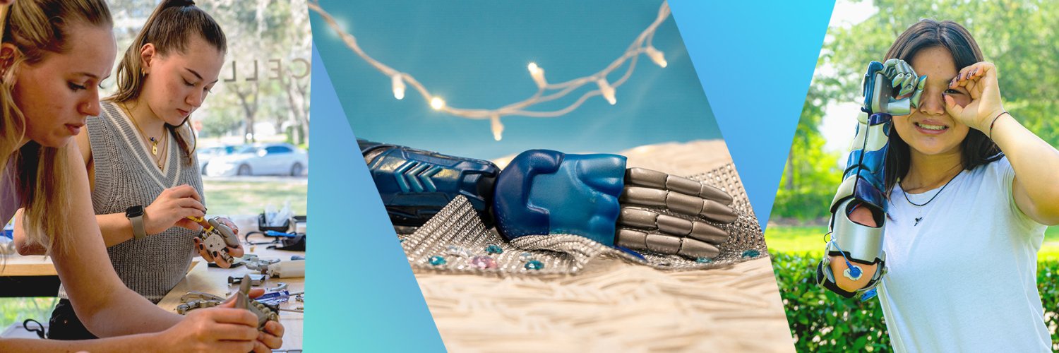 Limbitless Solutions banner