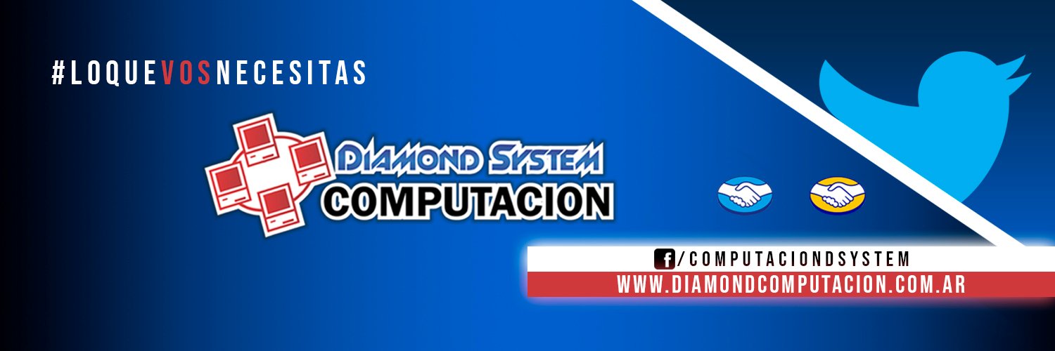 DiamondSystemok's profile banner image