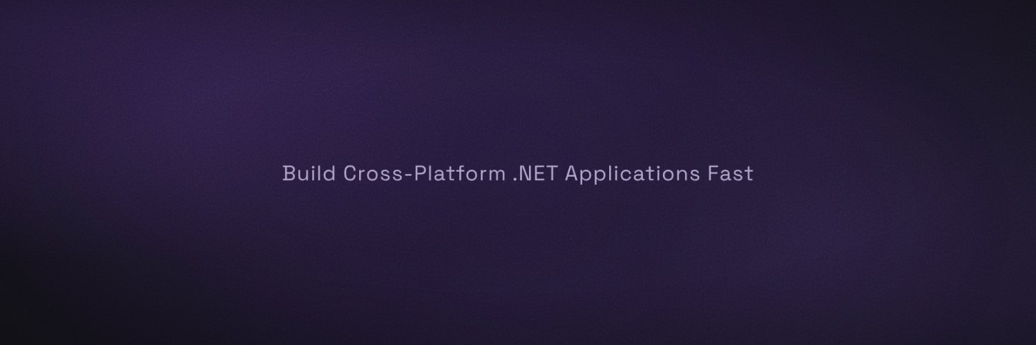 Uno Platform banner