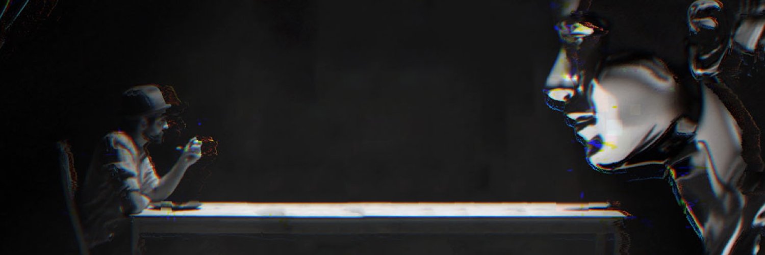 ChrisDoe's profile banner image