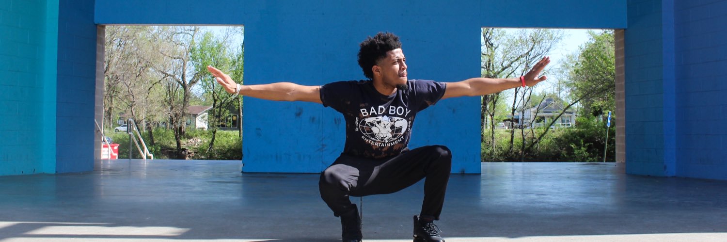 KeionCriswell's profile banner image