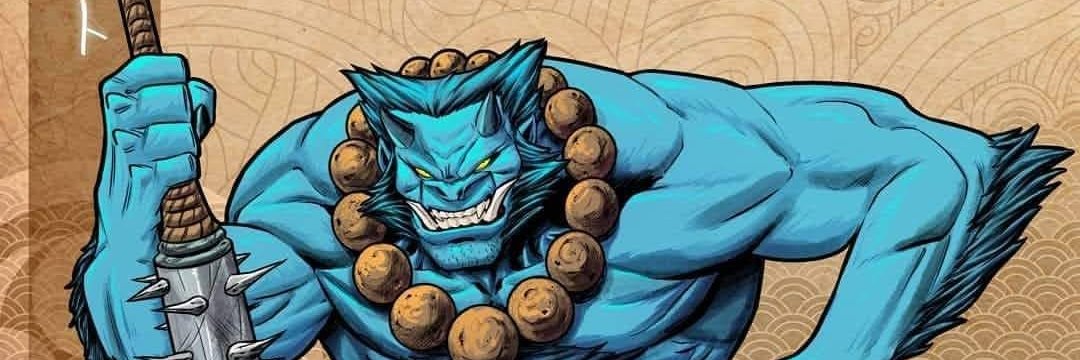 Curtis Brooks banner