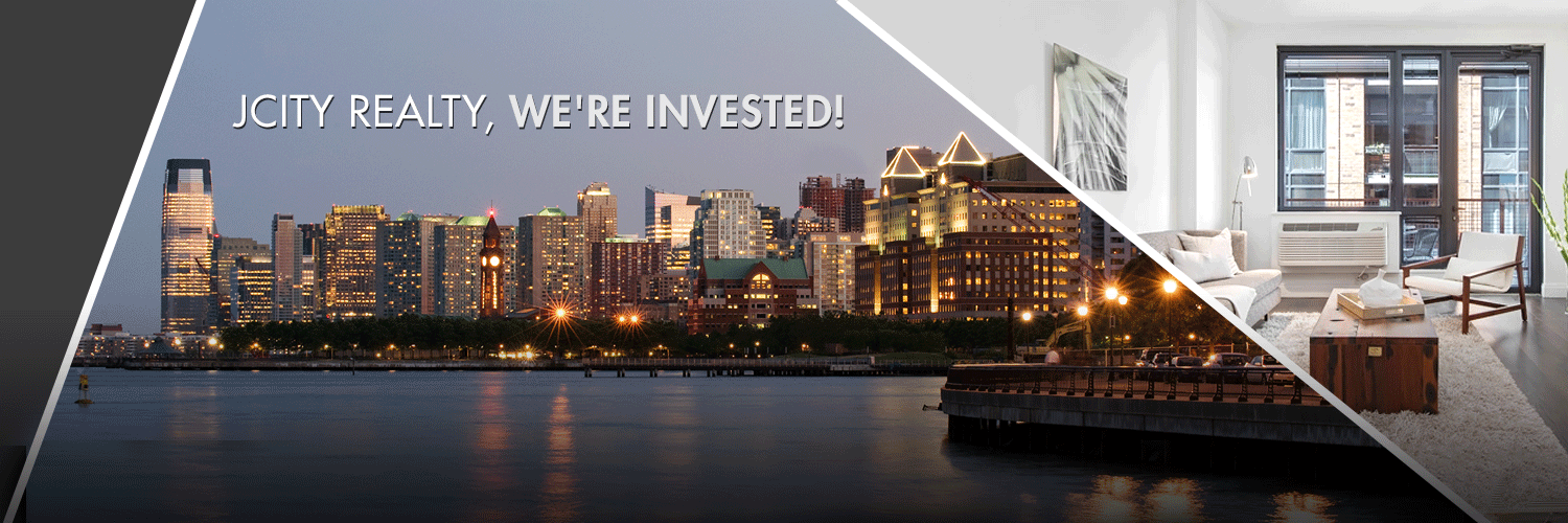 JCityRealty's profile banner image