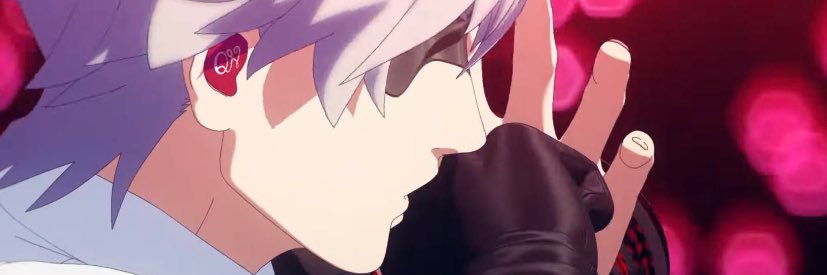 赤のマナ🎙🔊 banner