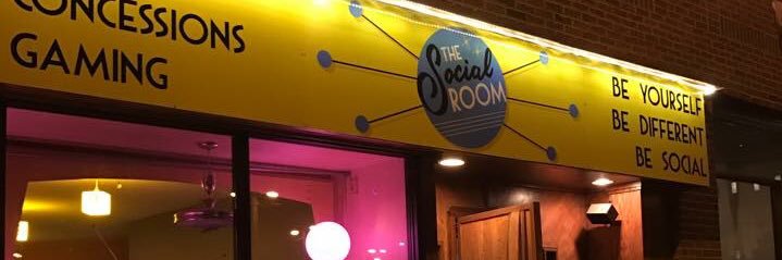 SocialRoomCoMo's profile banner image