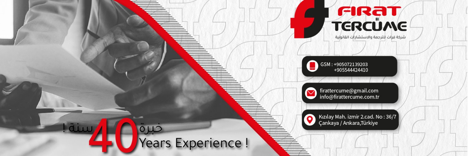 FiratTrans's profile banner image