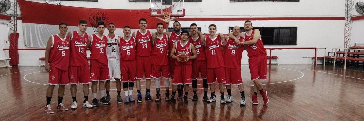 HSJ BASQUET banner