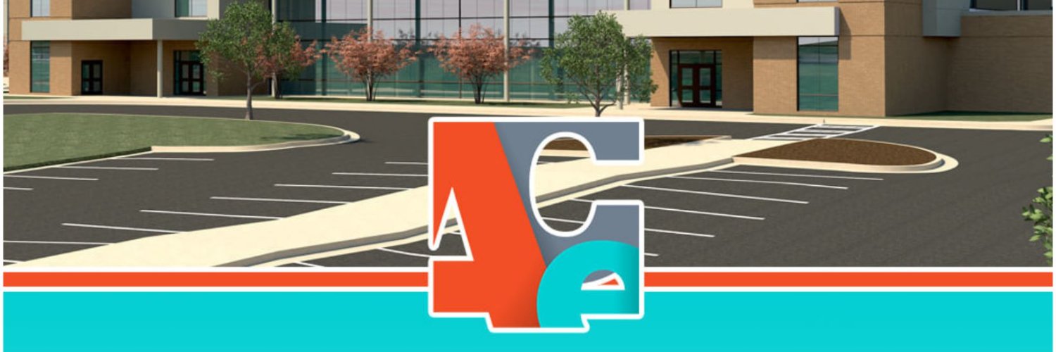 Forsyth Academy banner