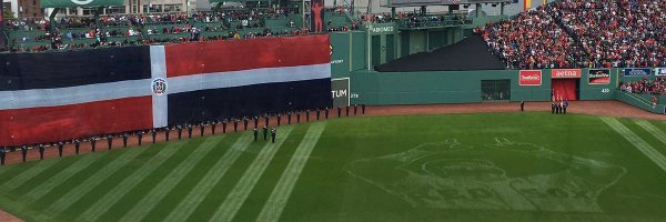 David Ortiz Profile Banner