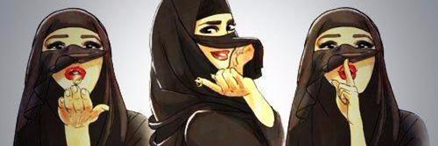 DatinSyasya's profile banner image