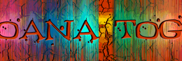 Goana_toga's profile banner image