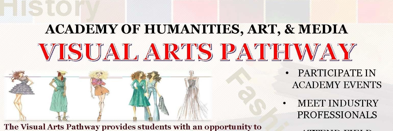 VisualArts_NHS's profile banner image