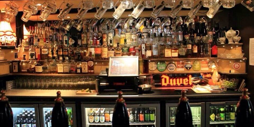 Firefly - Worcester banner