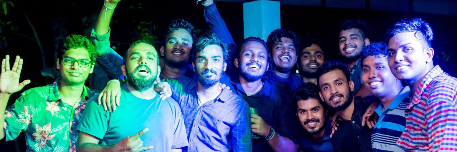 Lakshith Withana banner