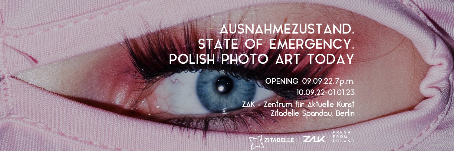 Fresh From Poland banner