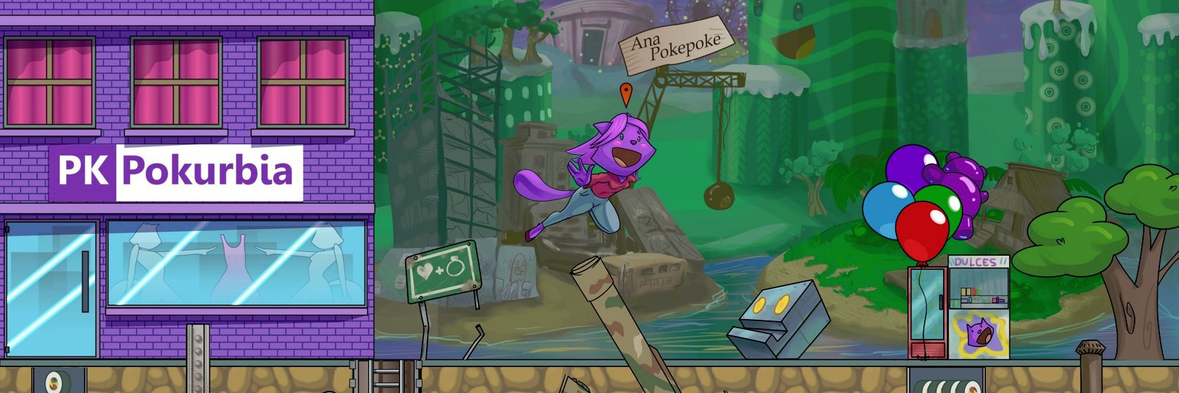 El_apa_man's profile banner image