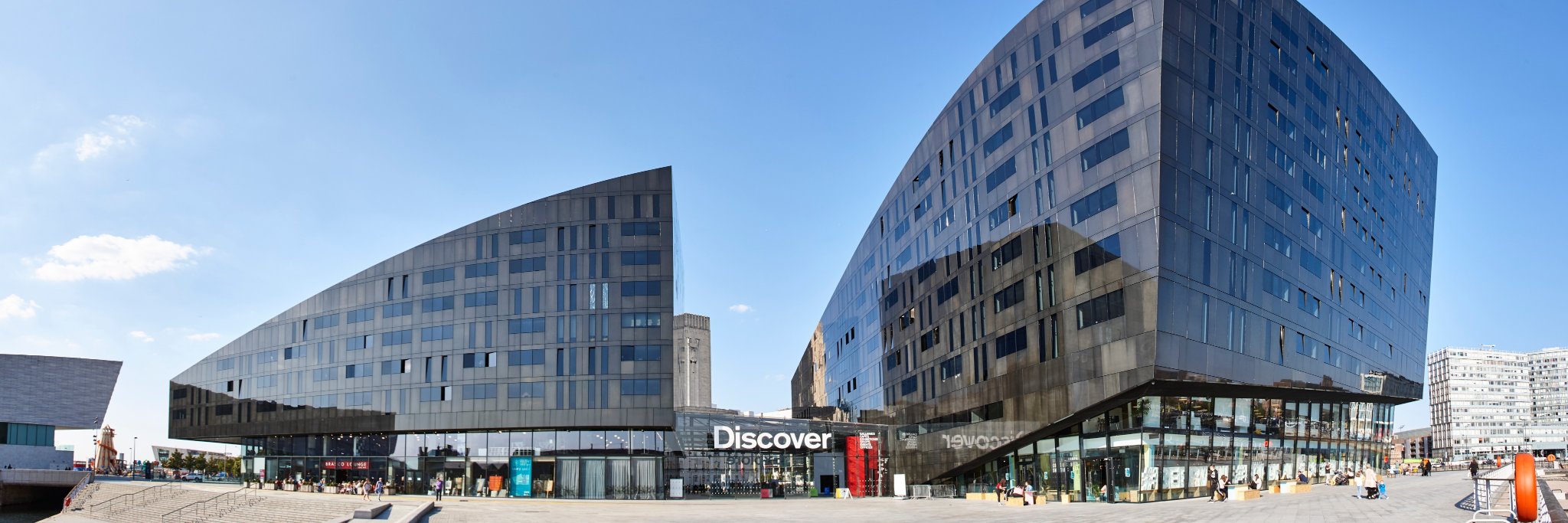 Group First Global banner