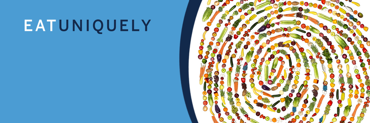 Nutrition Research Institute banner