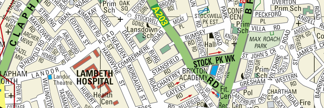 DalyellRoadSW9's profile banner image