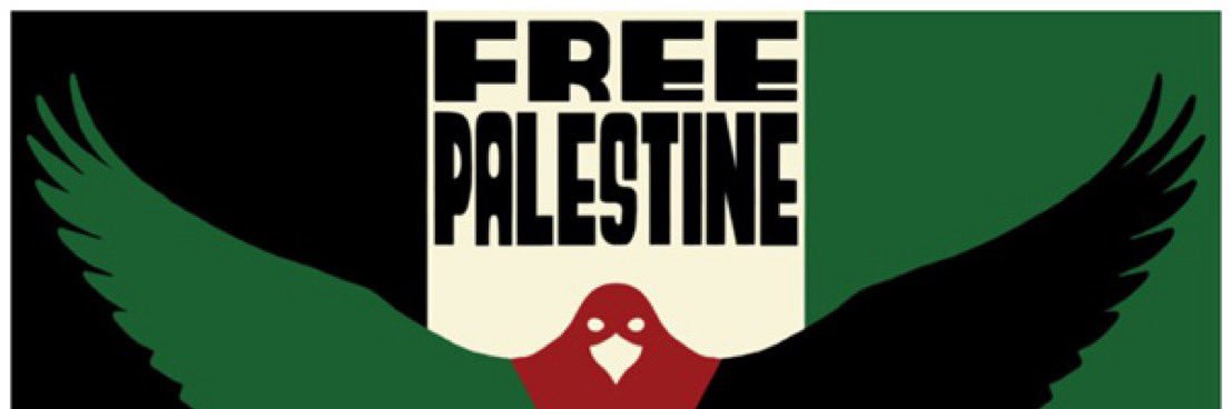 PeaceNotWar1984's profile banner image