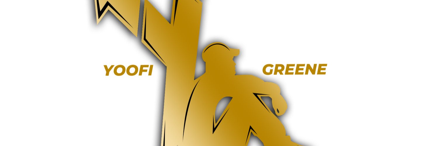 Yoofi Greene banner