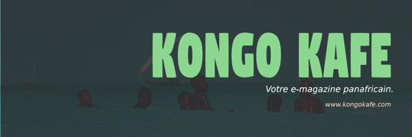 KongoKafe Profile Banner